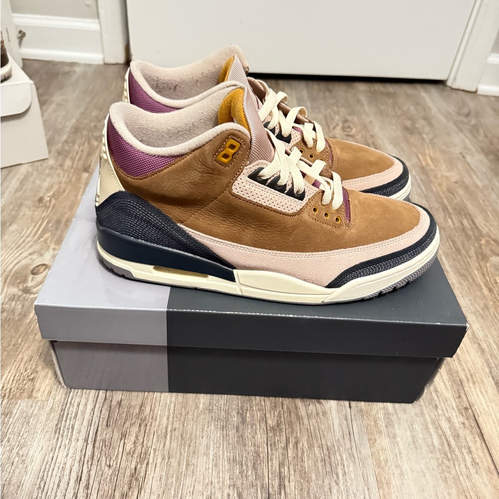 Jordan 3 Retro